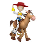 Jessie & Perdigón Adventure™ – Set Oficial Toy Story 5 · Disney Pixar®