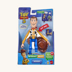 Figura Parlanchina Woody – Toy Story 5