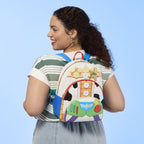 Toy Story Legends™ – Mochila Jessie, Woody & Buzz · Loungefly®