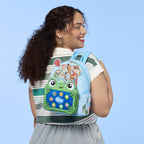 Toy Story Together™ – Mochila Characters Toy Story · Loungefly®