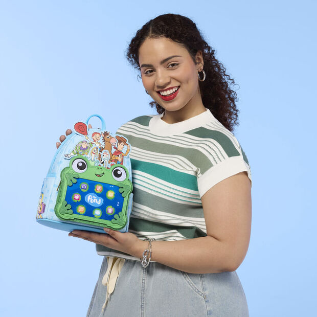 Toy Story Together™ – Mochila Characters Toy Story · Loungefly®