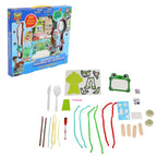 Set Crea tu Forky & Karen – Toy Story 5