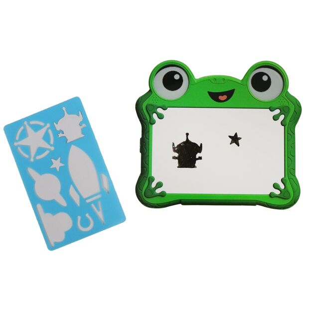 Set Crea tu Forky & Karen – Toy Story 5