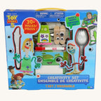 Set Crea tu Forky & Karen – Toy Story 5