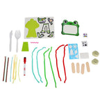 Set Crea tu Forky & Karen – Toy Story 5