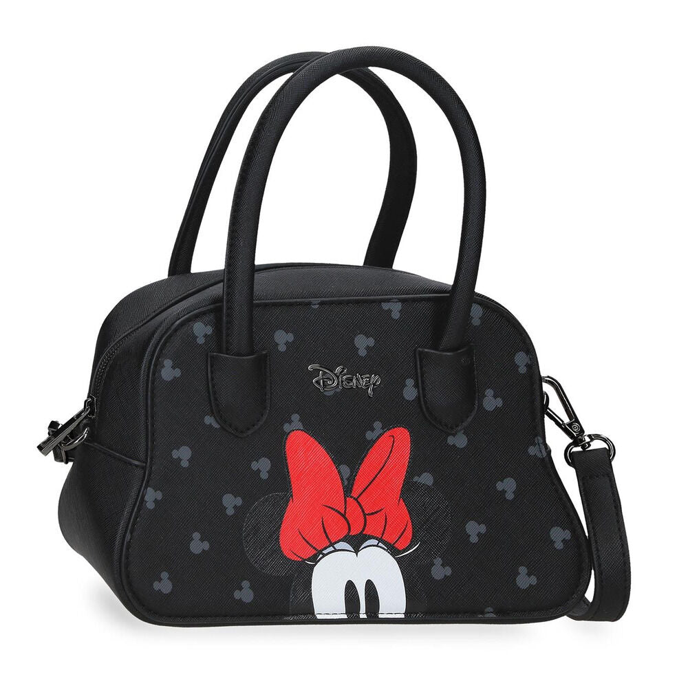 Bowlogue Minnie™ – Bolso Chic Premium · Disney®