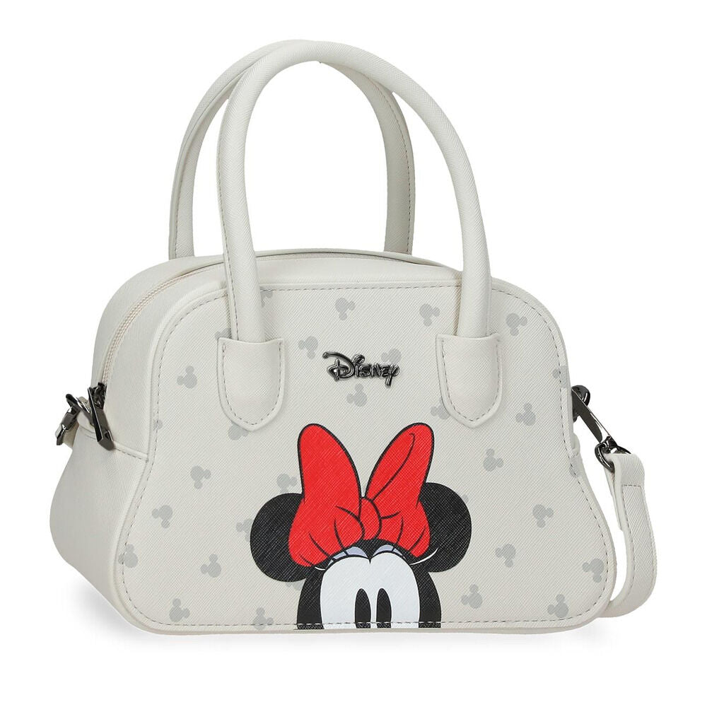 Bowlogue Minnie™ – Bolso Chic Premium · Disney®