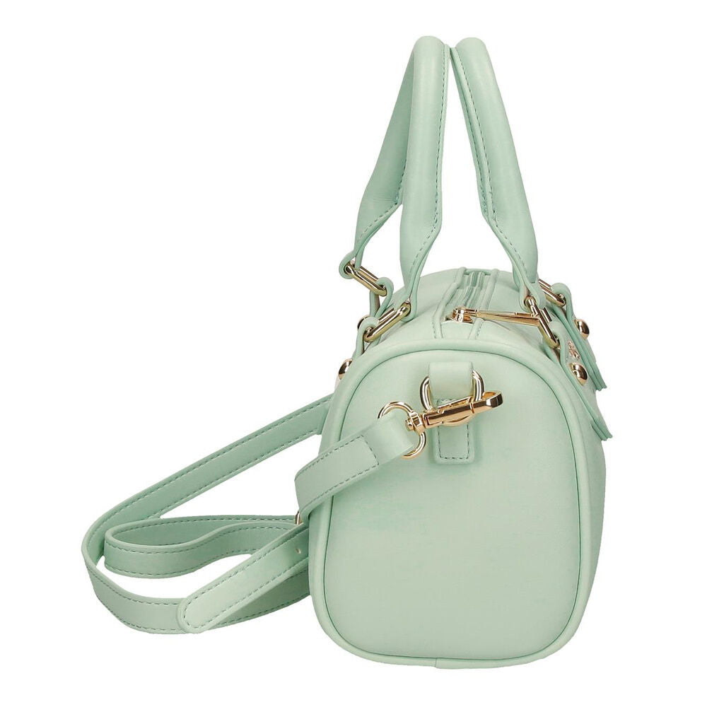 Minnie Luxe™ – Bolso Bowling Premium · Disney®