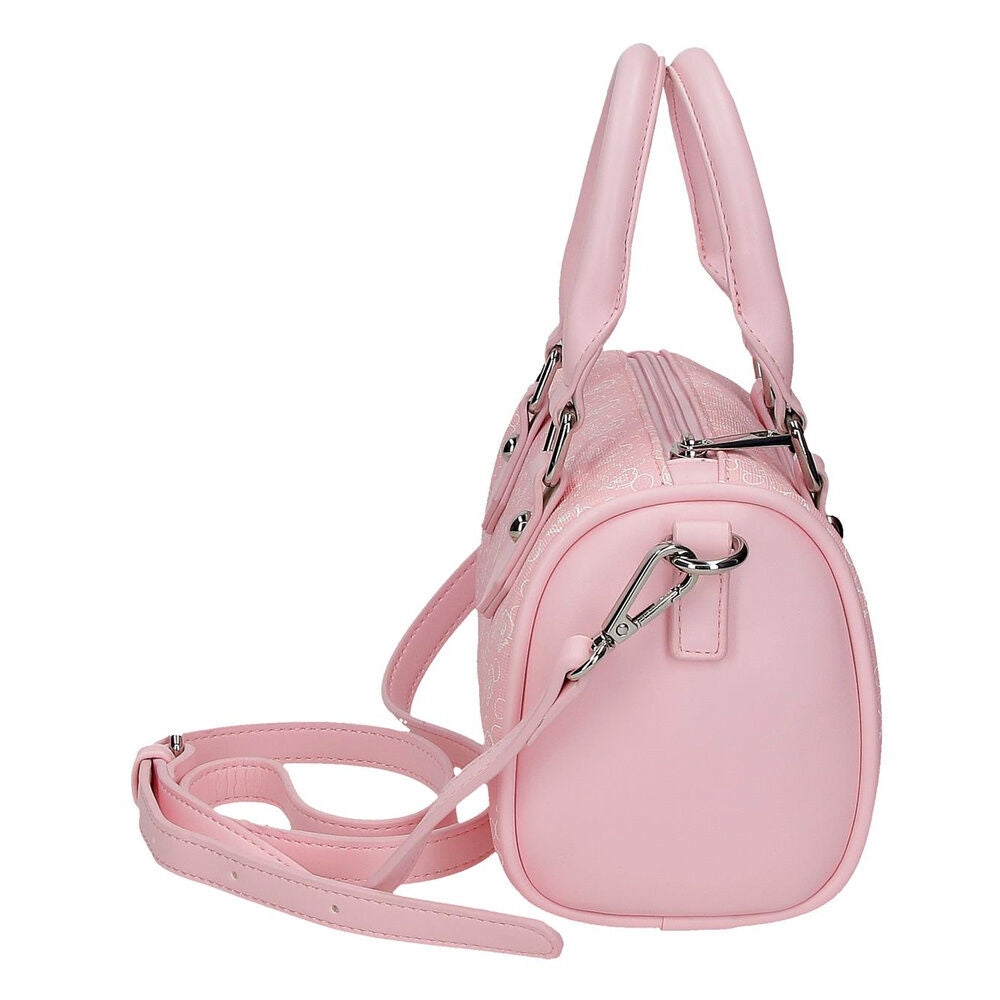 CloudLine Mickey™ – Bolso Bowling Premium · Disney®