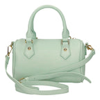 Minnie Luxe™ – Bolso Bowling Premium · Disney®