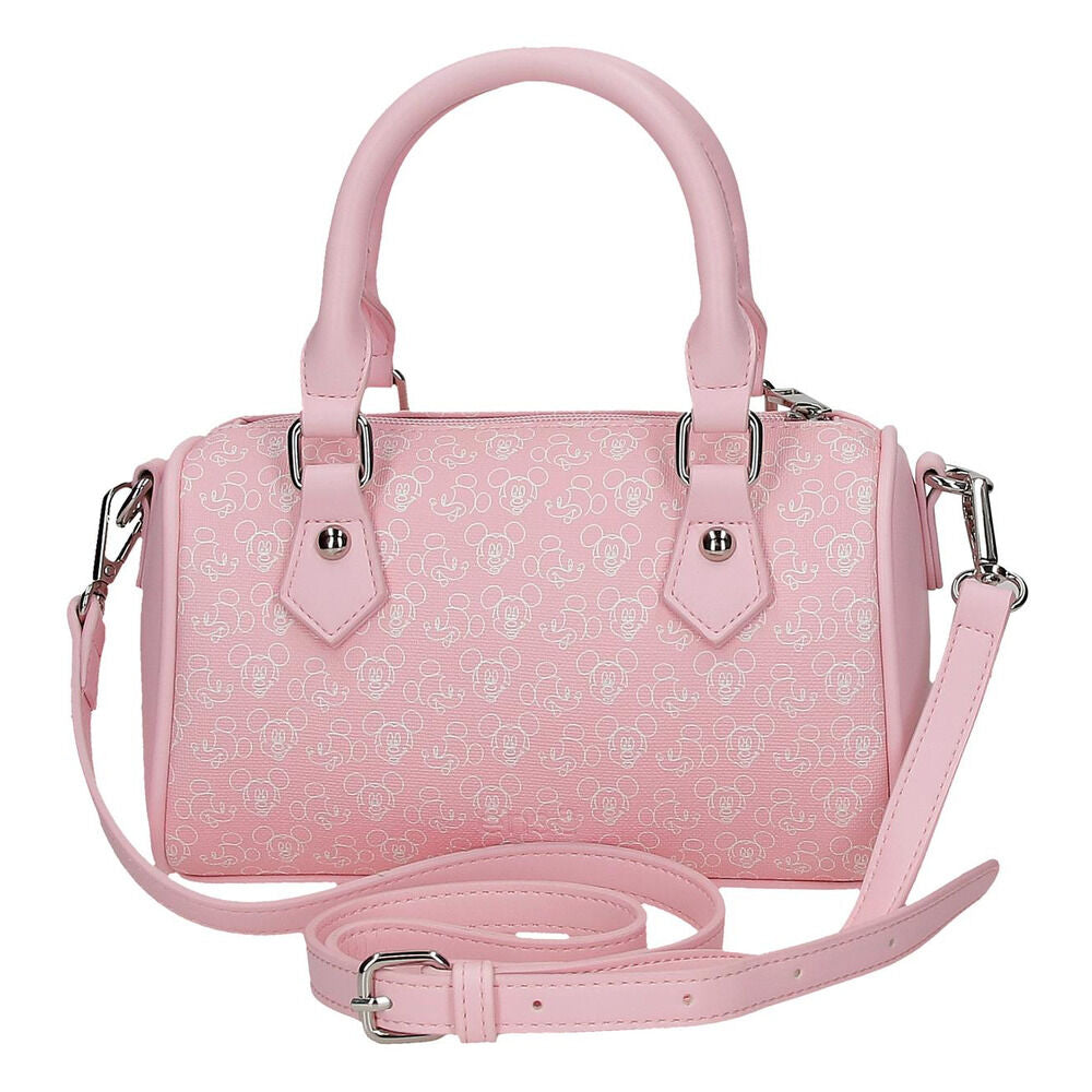 CloudLine Mickey™ – Bolso Bowling Premium · Disney®
