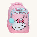 Mochila Bows Hello Kitty