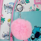 Stitch Little Destruction™ – Mochila Escolar Infantil · Disney®