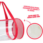 Spider Beach Adventure™ – Pack Infantil Completo Playa Toalla + Cubo + Accesorios · Marvel®