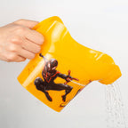 Spider Beach Adventure™ – Pack Infantil Completo Playa Toalla + Cubo + Accesorios · Marvel®