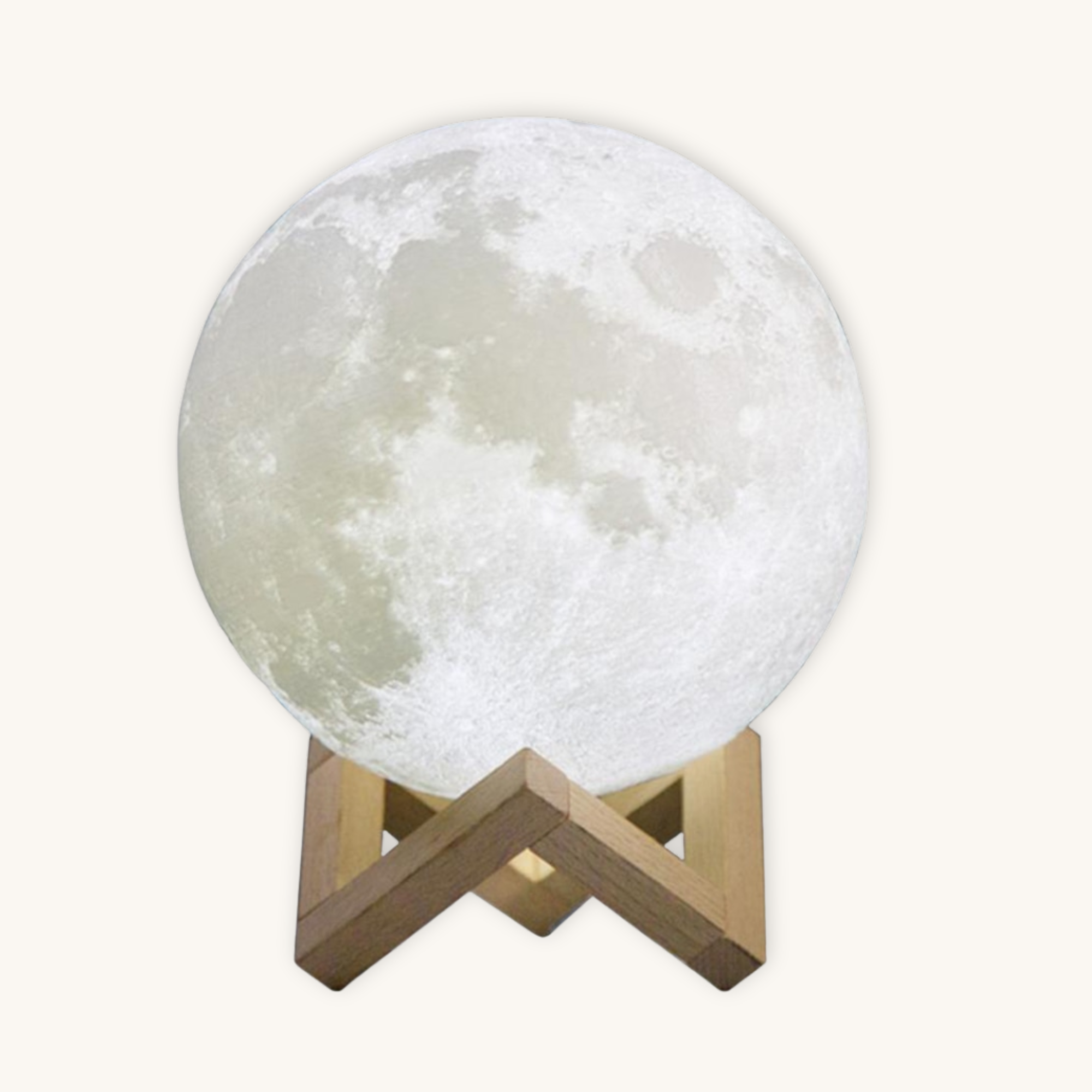 Lámpara Luz de Luna™