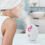 Moispa™ – Sauna Facial Eléctrica