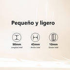 PocketSmart™ (3,0”) – Mini Smartphone