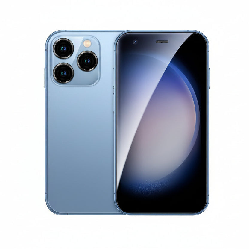 PocketSmart™ (3.0”) – Mini Teléfono Inteligente