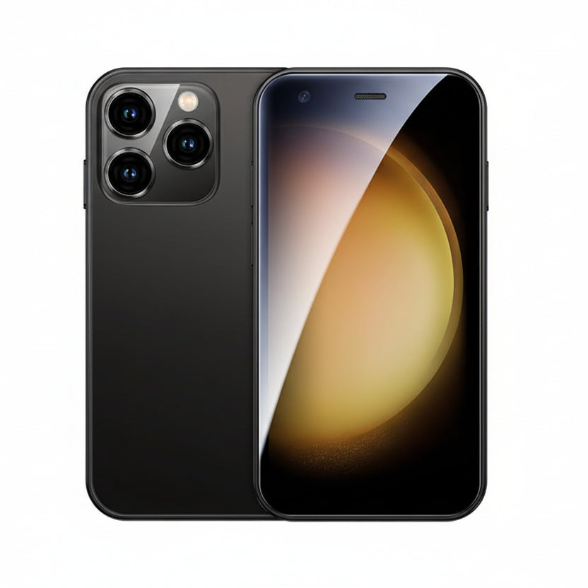 PocketSmart™ (3.0”) – Mini Teléfono Inteligente