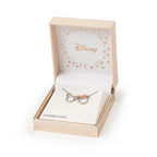 Colgante Plata Mickey & Minnie – Disney®