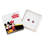 Mickey & Minnie Love™ – Pendientes · Disney®