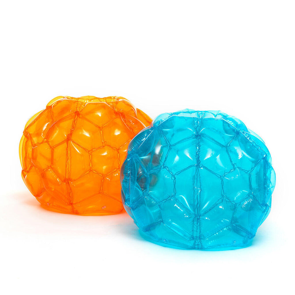 Bumpoy BubbleSet™ – Pelotas Hinchables Gigantes Parachoques