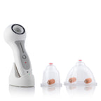 VacuumPro Sculpt™ – Masajeador Anticelulítico de Vacumterapia