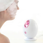 Moispa™ Sauna Facial Eléctrica - InnovaGoods