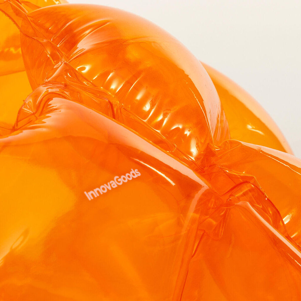 Bumpoy BubbleSet™ – Pelotas Hinchables Gigantes Parachoques