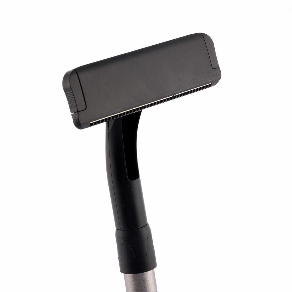 Afeitadora Corporal con Mango Extensible — Extaver InnovaGoods