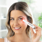 Therey — Masajeador de Ojos Antiedad 3 en 1
