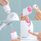Moispa™ Sauna Facial Eléctrica - InnovaGoods