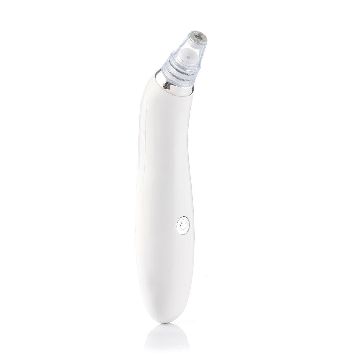 Pore·Off — Limpiador Facial Eléctrico de Puntos Negros · InnovaGoods