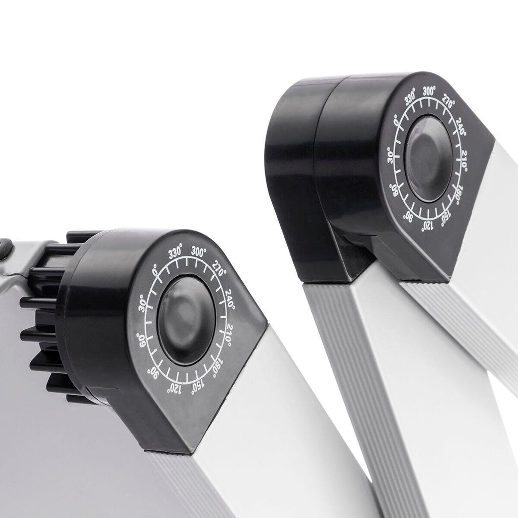 Mesa para portátil ajustável em várias posições Omnible InnovaGoods