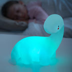 DinoColor™ – Luz Quitamiedos Infantil