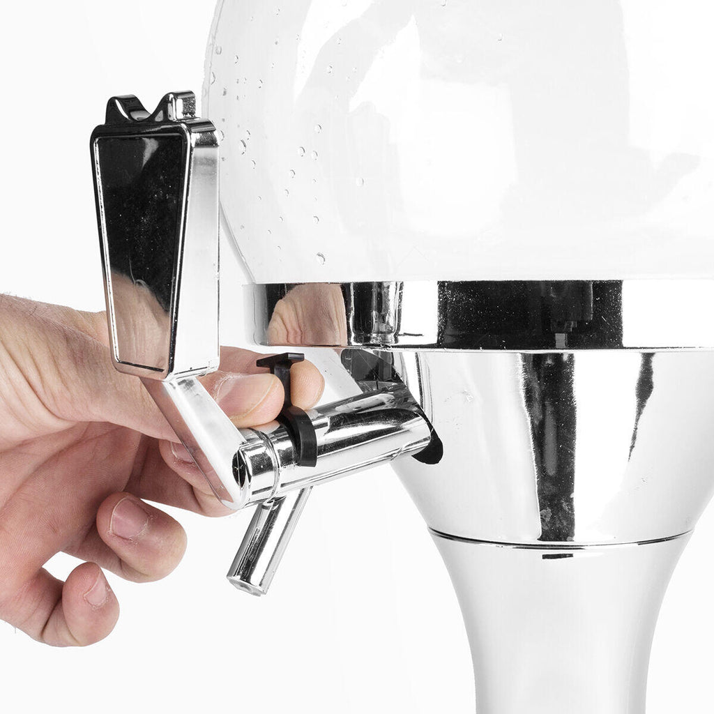 FrostBall Dispenser™ – Dispensador Refrigerante de Bebidas
