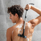 Afeitadora Corporal con Mango Extensible — Extaver InnovaGoods