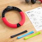 Forcearc — Ejercitador de Brazos Regulable con Resistencia