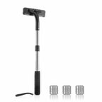 Afeitadora Corporal con Mango Extensible — Extaver InnovaGoods