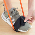 Bootrainer™ – Cinturón con Bandas de Resistencia para Glúteos