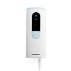 Kulepil™ – IPL Hair Removal Device with Cooling Function and Accessories