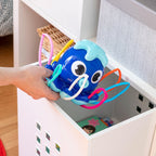 Octodrop Splash™ – Aspersor Giratorio de Juegos Acuáticos