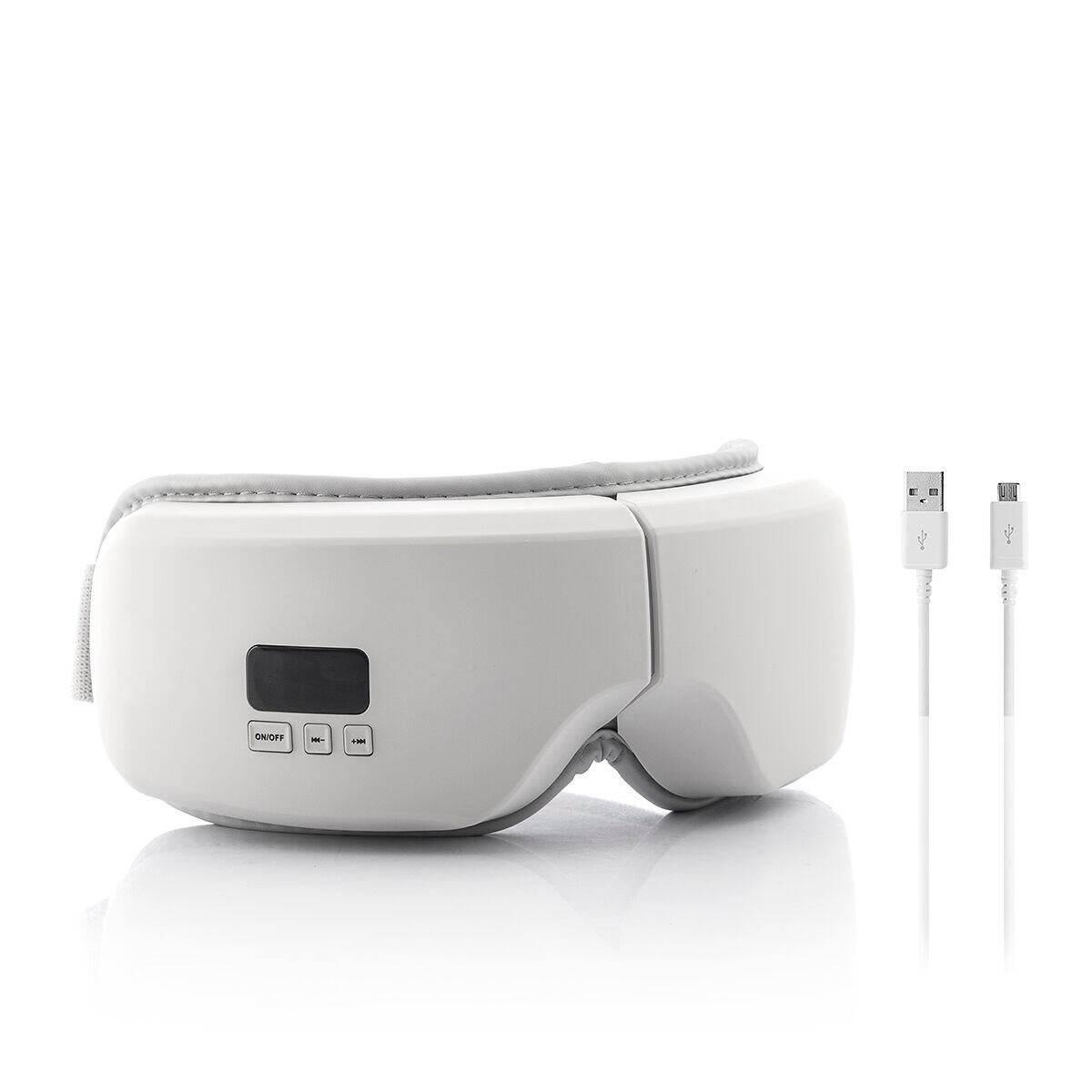 Eyesky — Masajeador de Ojos con Compresión de Aire 4 en 1