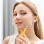 T‑Vibe™ – Masajeador Facial Rejuvenecedor de Alta Frecuencia