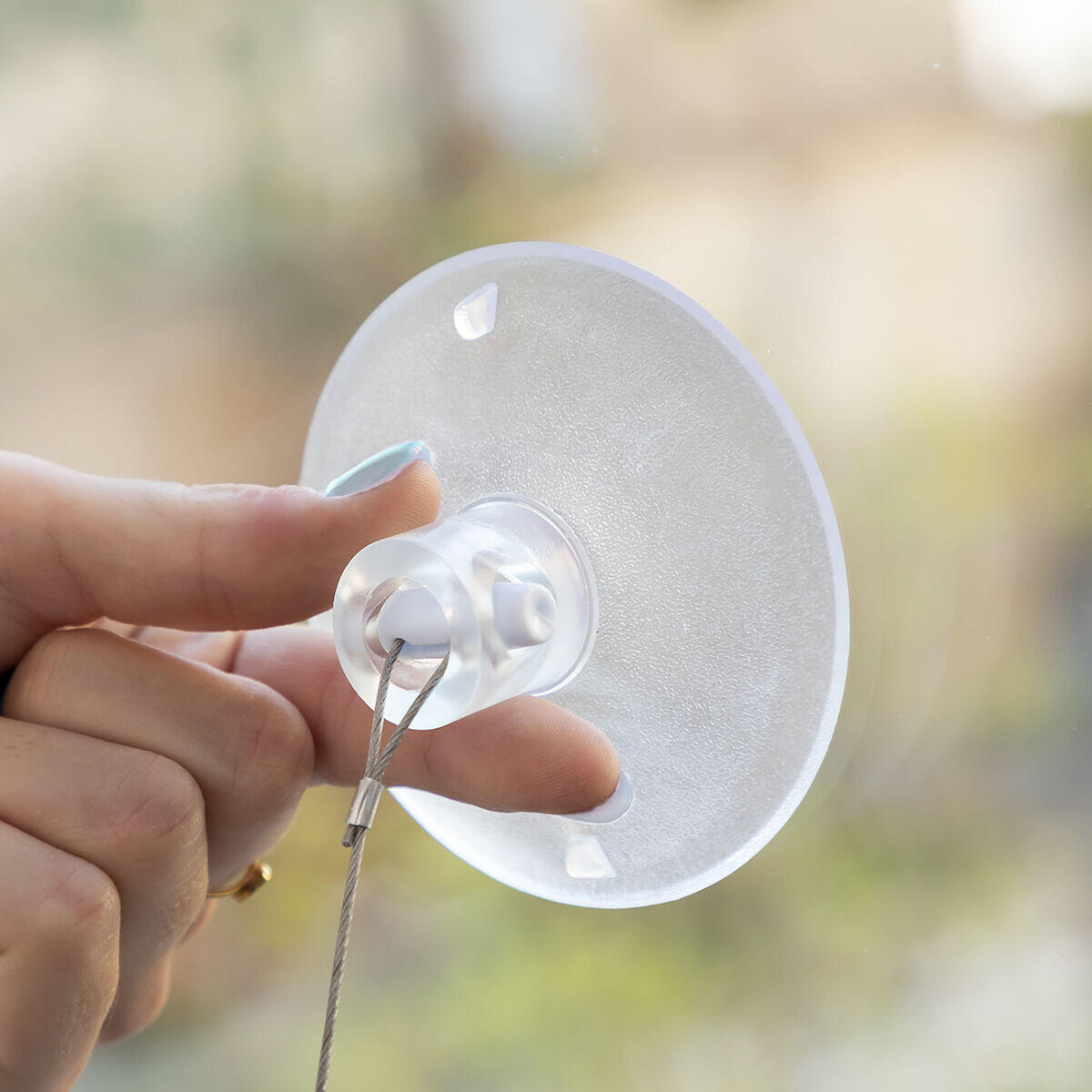 CatLax™ - Hamaca Colgante para Gatos