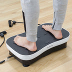 VybeForm™ – Vibrating Training Platform with Accessories and Fitness Guide