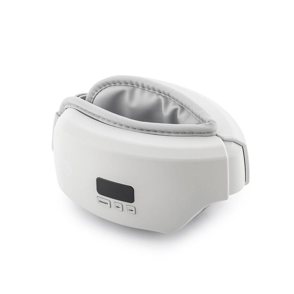 Eyesky — Masajeador de Ojos con Compresión de Aire 4 en 1