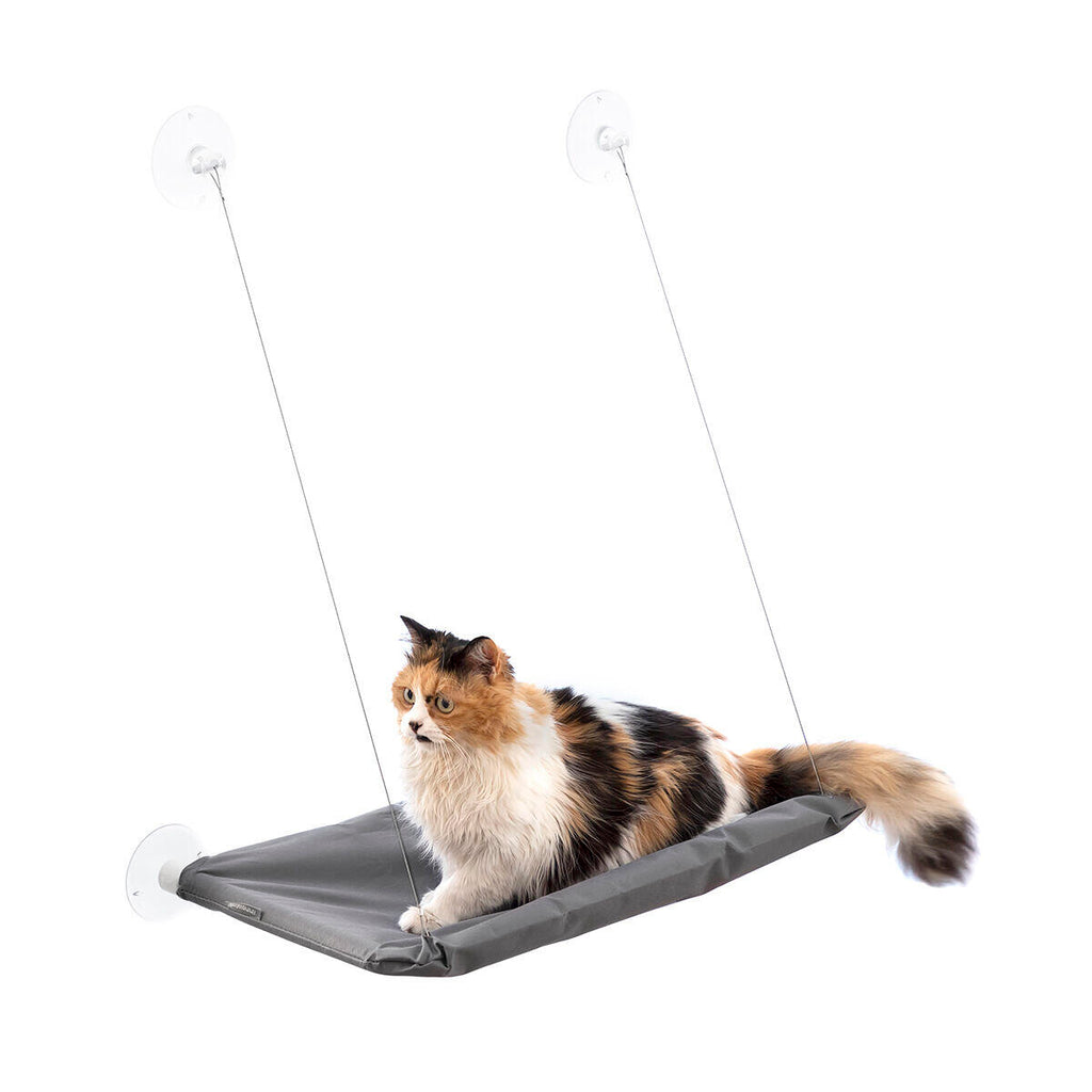 CatLax™ - Hamaca Colgante para Gatos