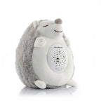 Spikey™ – Erizo de Peluche con Ruido Blanco y Proyector Quitamiedos